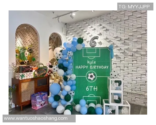 为宝宝起个足球明星的小名让他在成长中闪耀运动之光