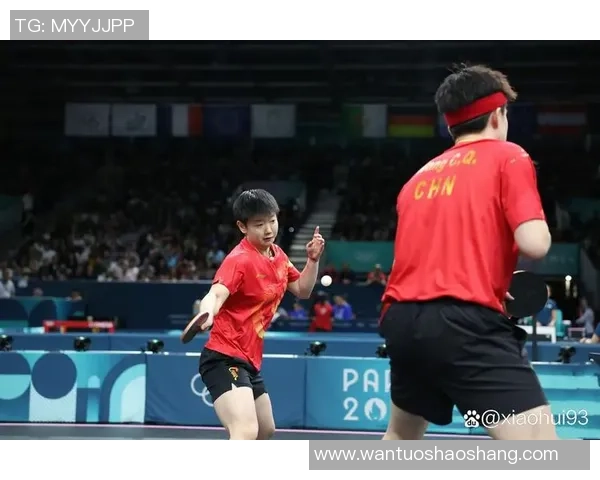 乒乓球盛宴:深入深圳乒乓球队的默契配合与训练秘辛