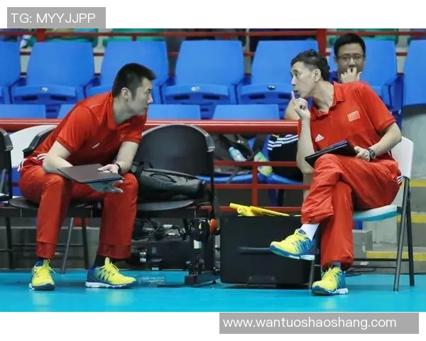 对话王秀英:回顾辉煌排球生涯与未来展望的深度交流