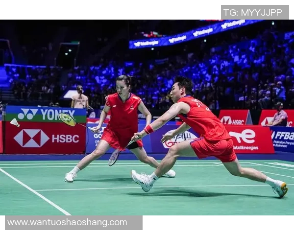 西安羽毛球队在世界锦标赛中的表现与比赛经验深度分析